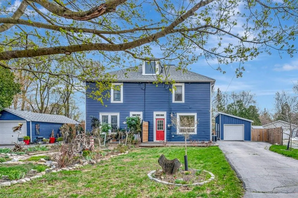 102 Poplar Avenue