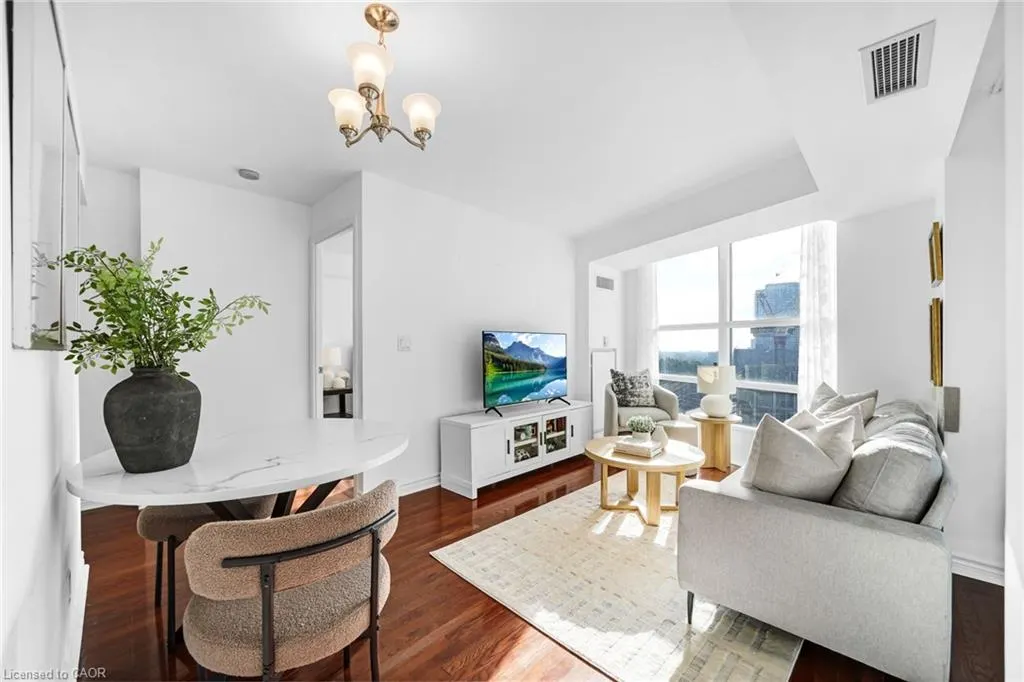 1 Elm Drive W, #1005