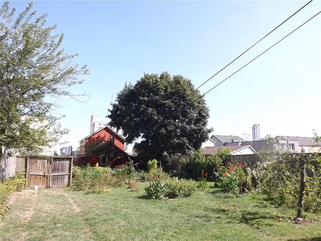 5815 Main Street