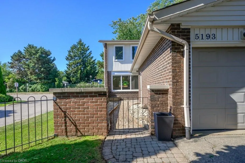 5193 Banting Court