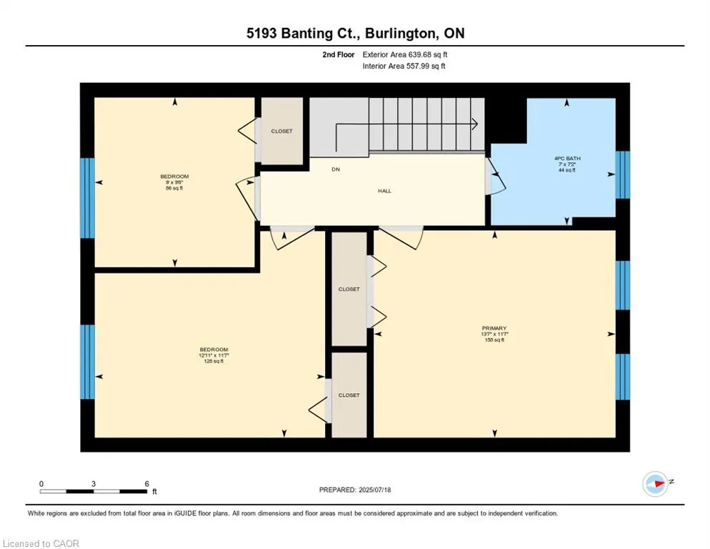 5193 Banting Court