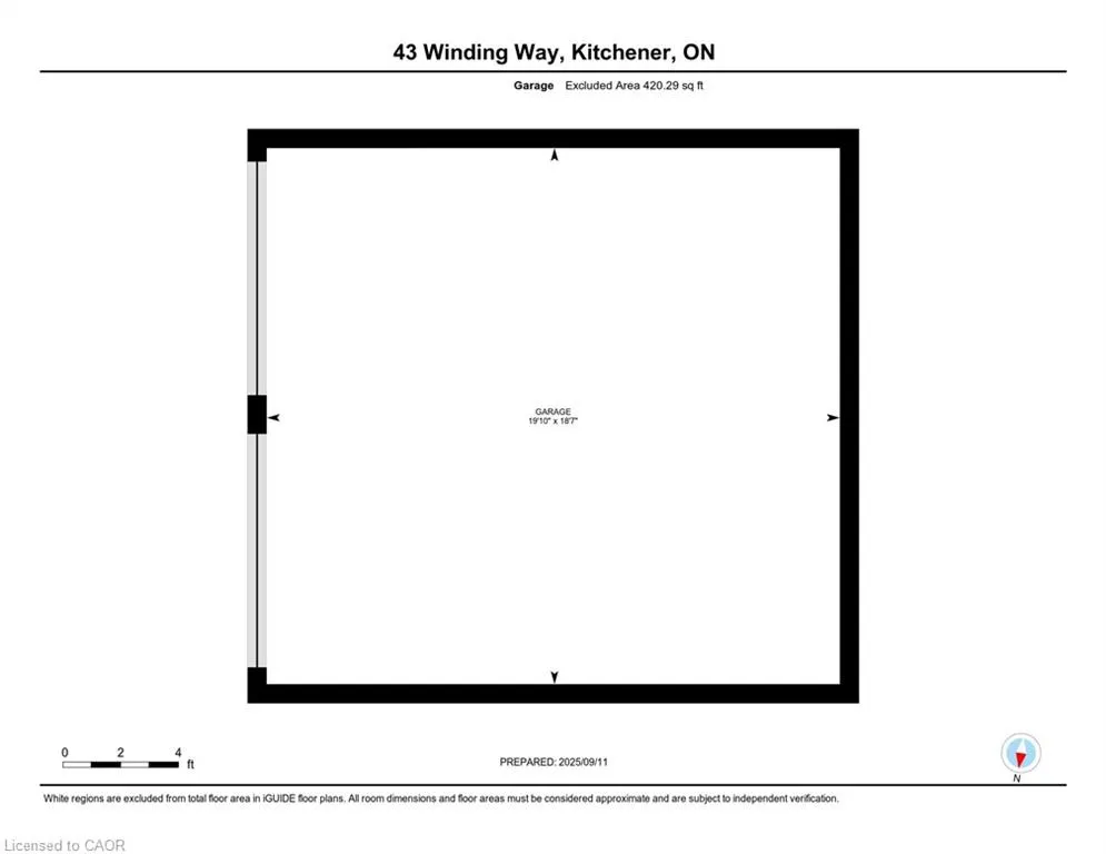 43 Winding Way