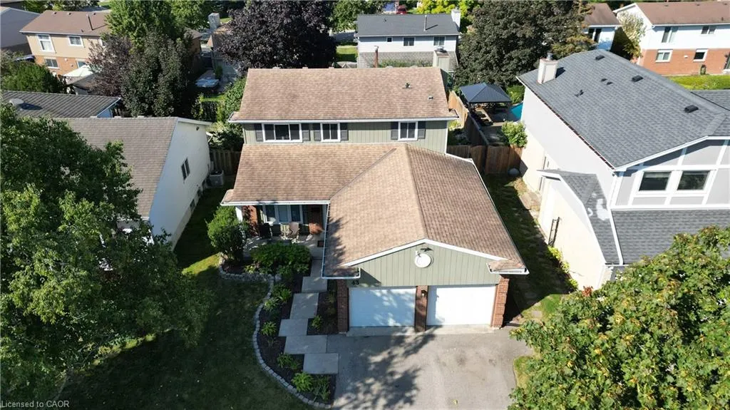 43 Winding Way