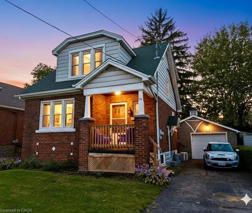 74 East 15th Street, #Main Floor