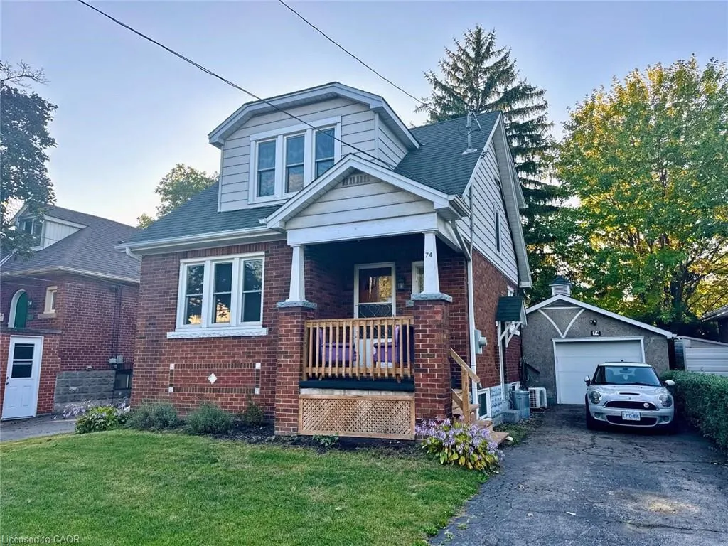 74 East 15th Street, #Main Floor