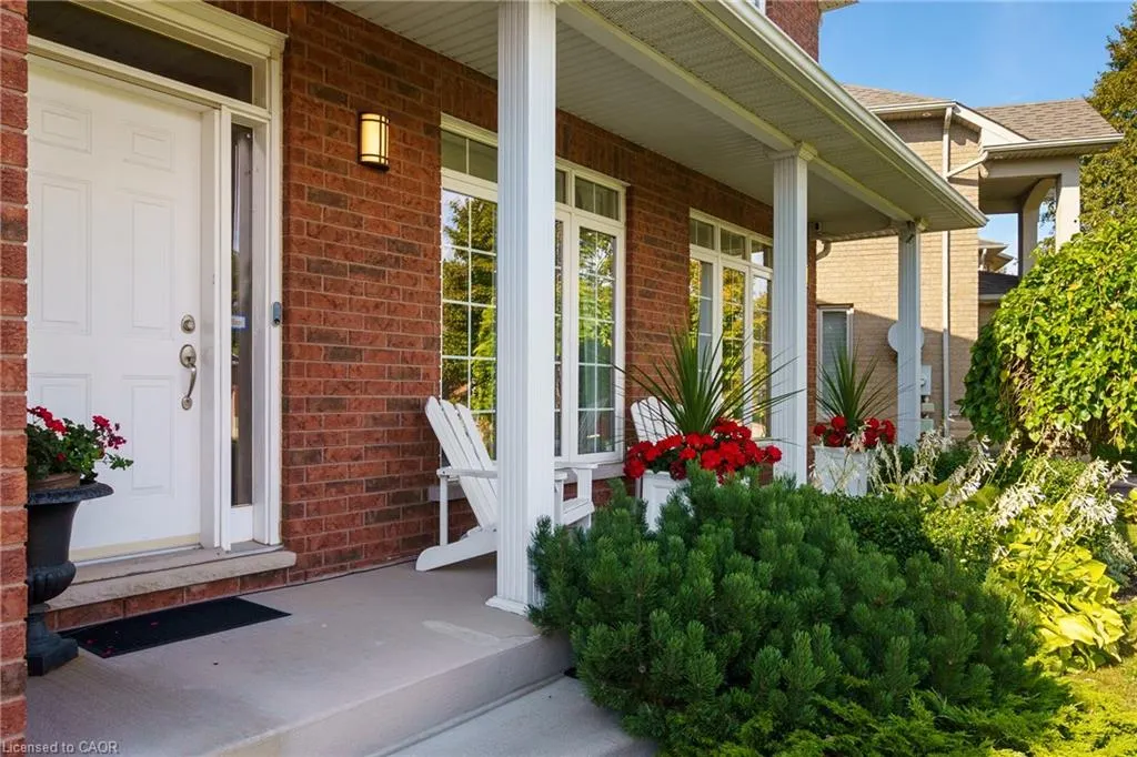 182 Valridge Drive