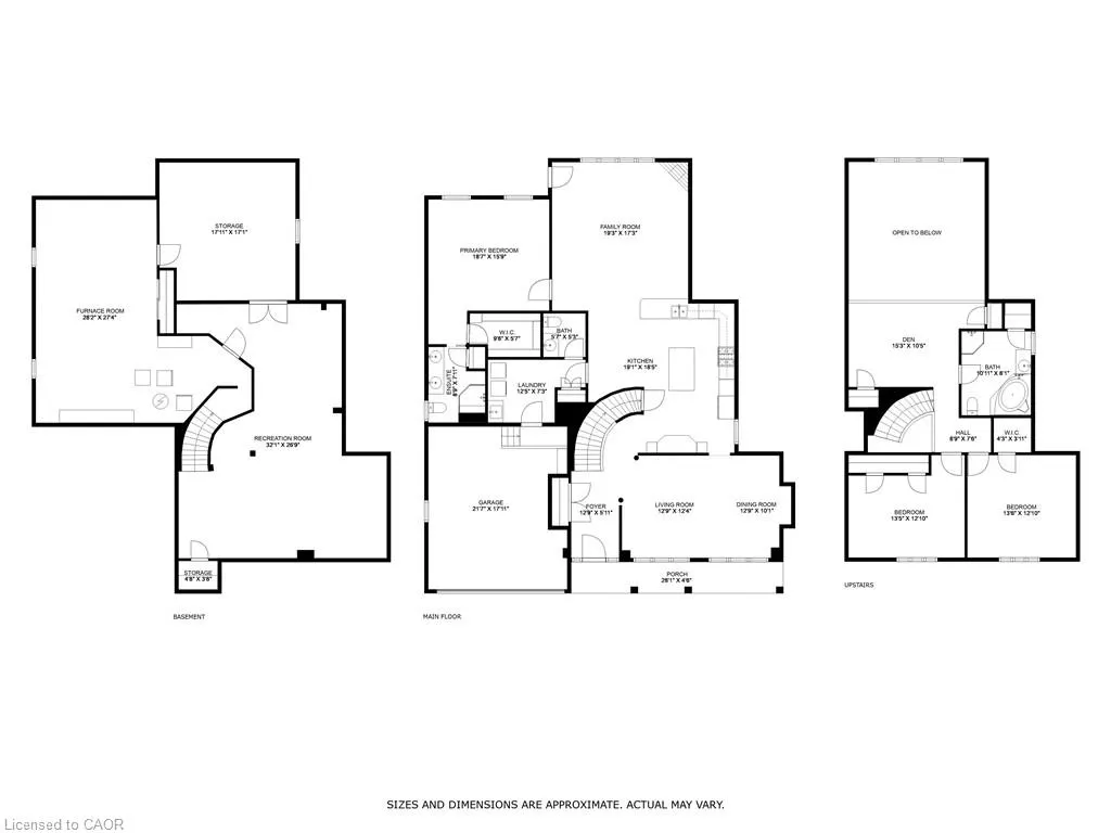 182 Valridge Drive