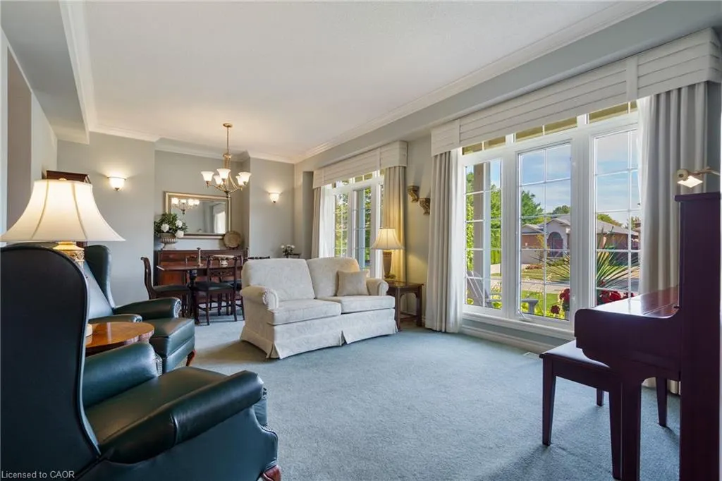 182 Valridge Drive
