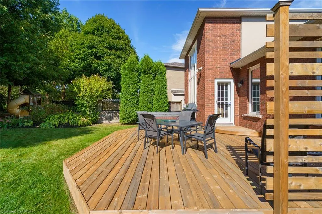 182 Valridge Drive