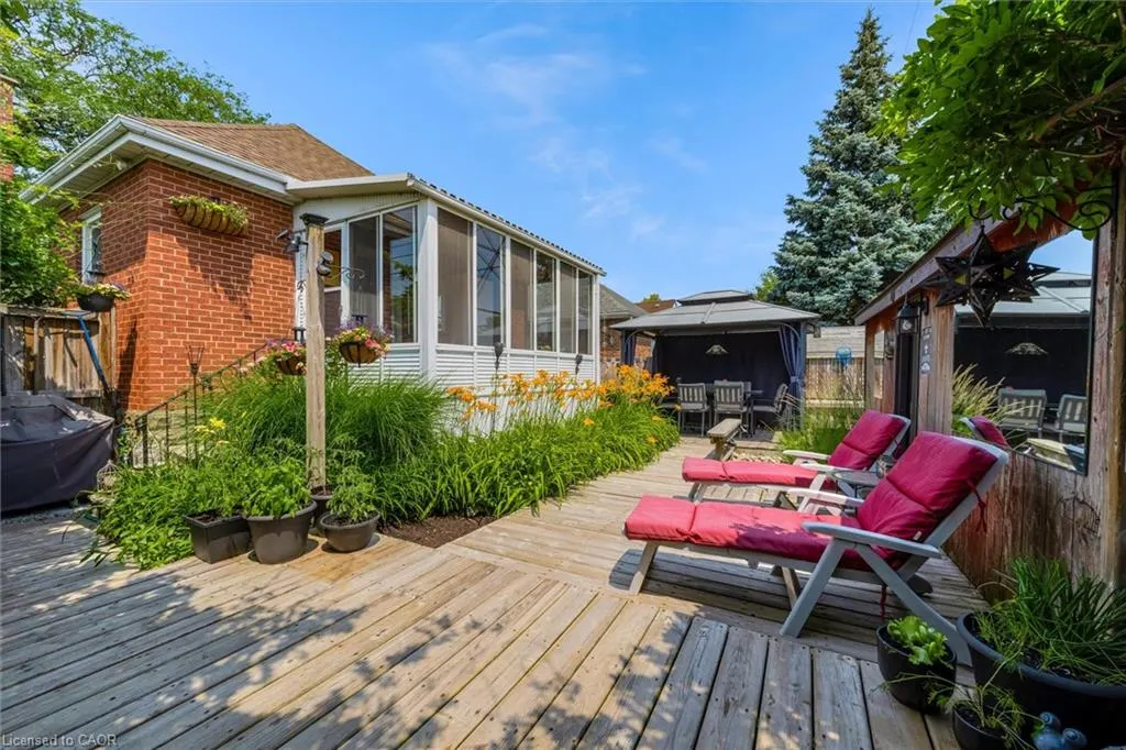97 Bell Avenue