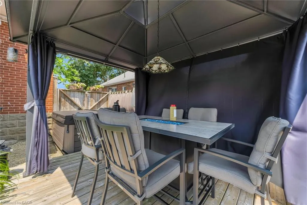 97 Bell Avenue
