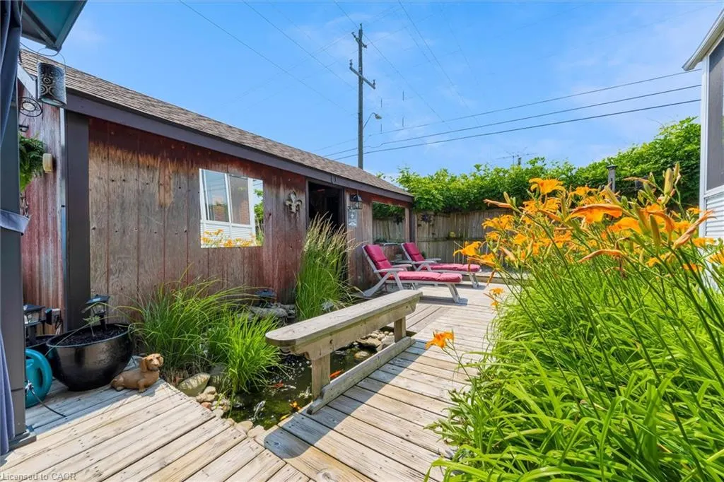 97 Bell Avenue
