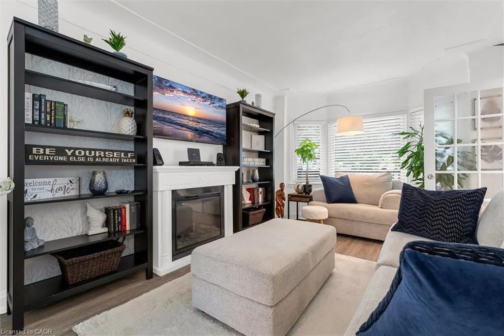 97 Bell Avenue