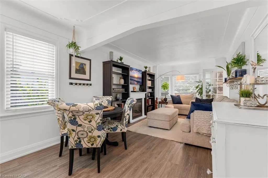97 Bell Avenue