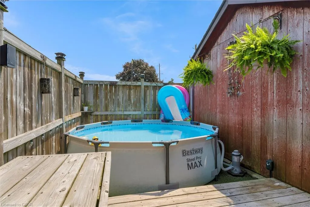 97 Bell Avenue