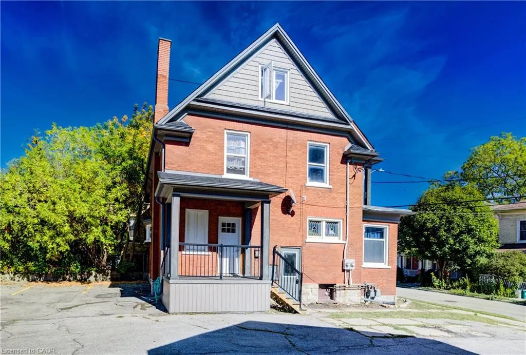 94 Scott Street