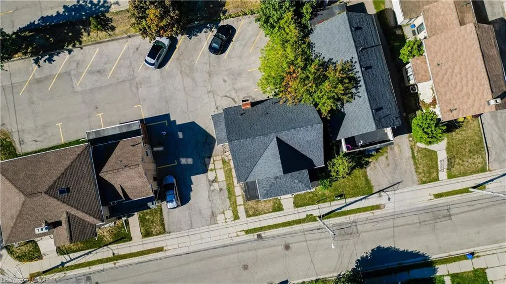 94 Scott Street