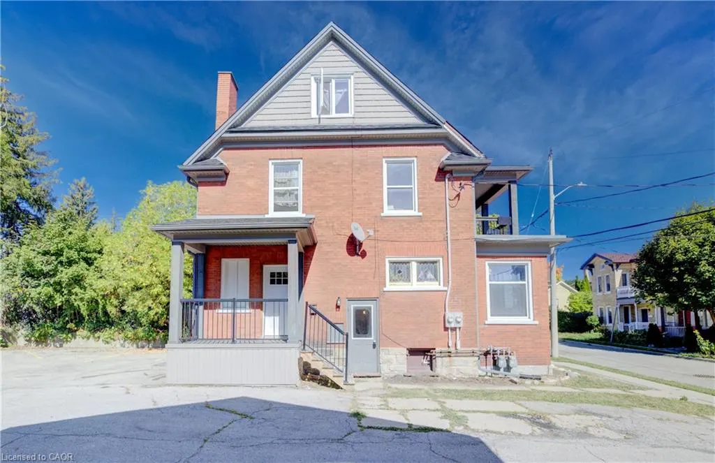 94 Scott Street