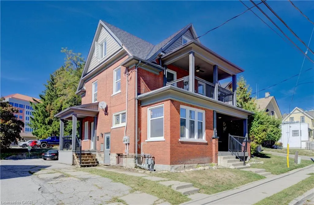 94 Scott Street