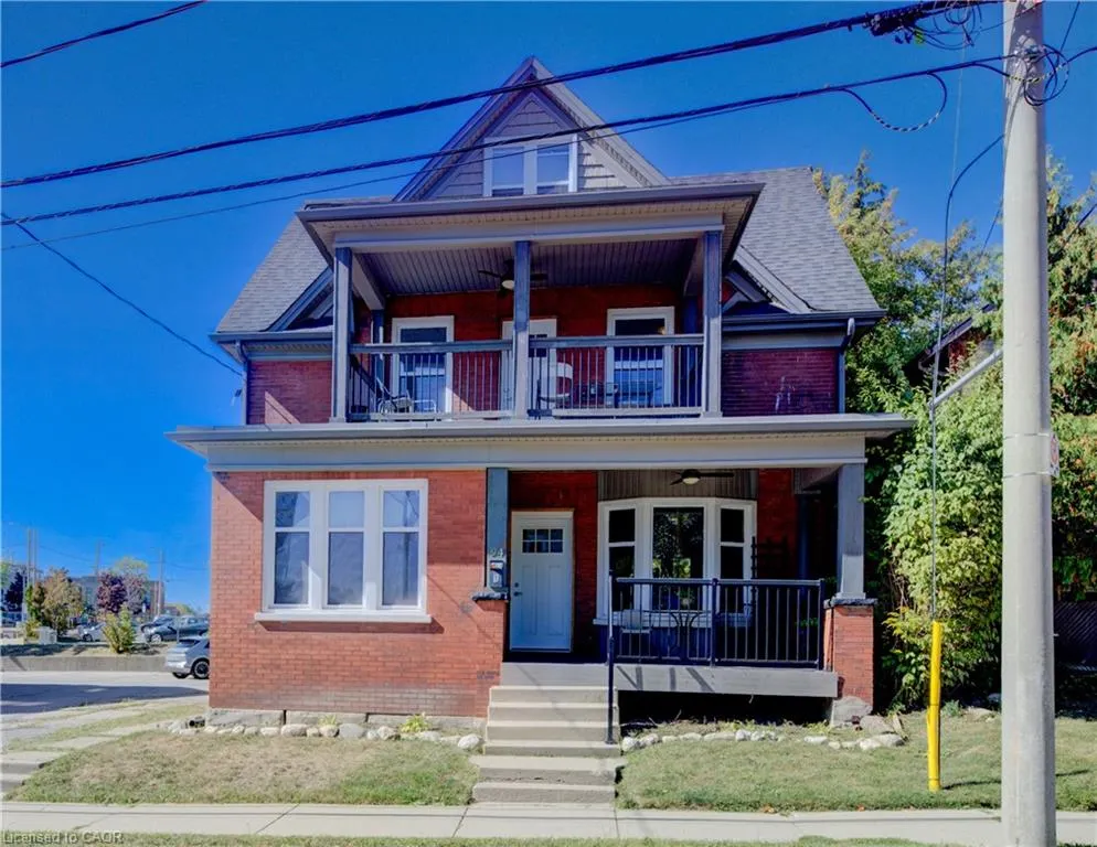 94 Scott Street