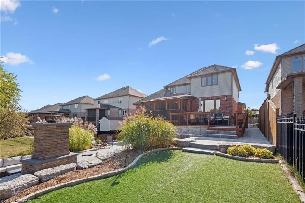 308 Townsend Drive