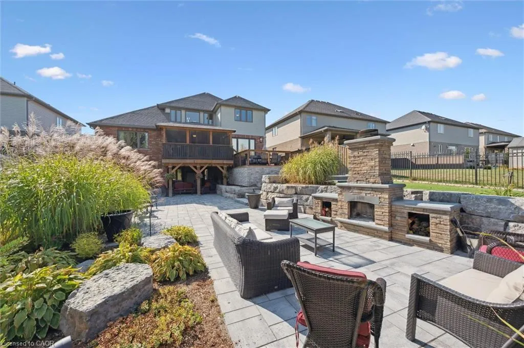 308 Townsend Drive