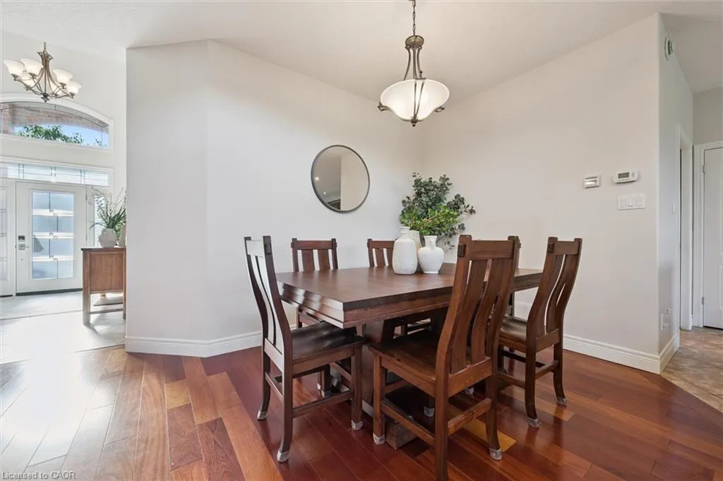 308 Townsend Drive