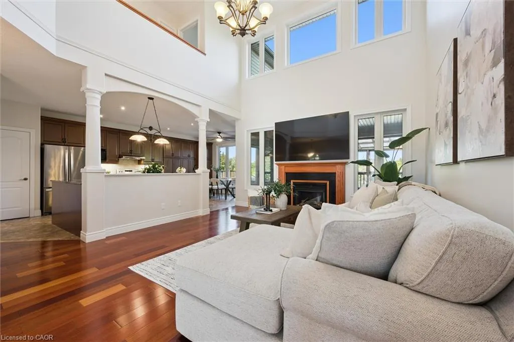 308 Townsend Drive