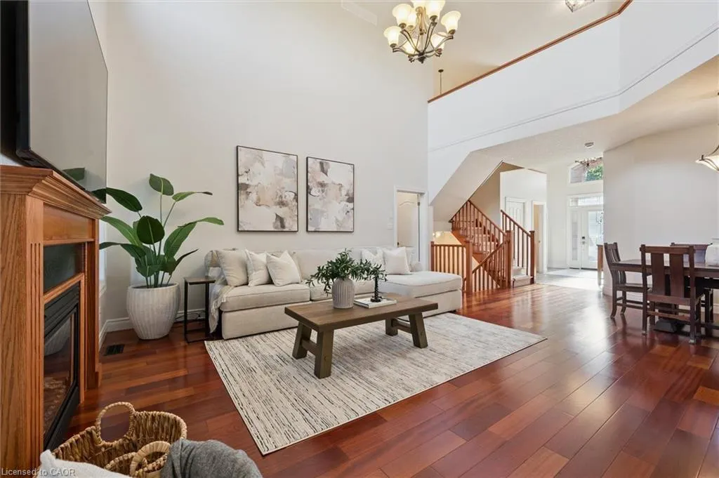 308 Townsend Drive