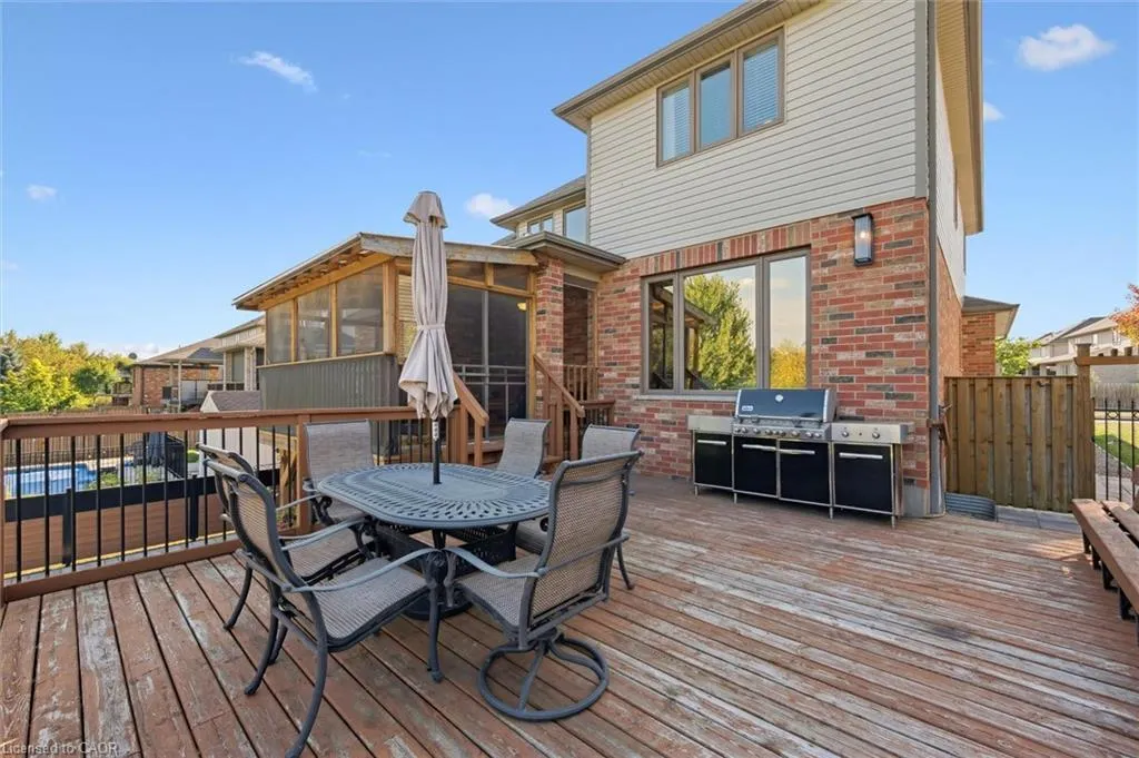 308 Townsend Drive