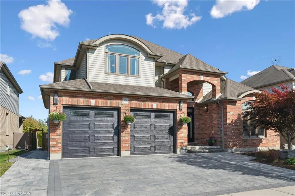 308 Townsend Drive