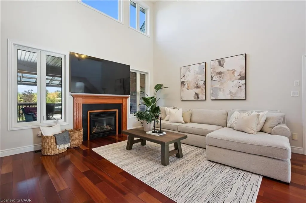 308 Townsend Drive