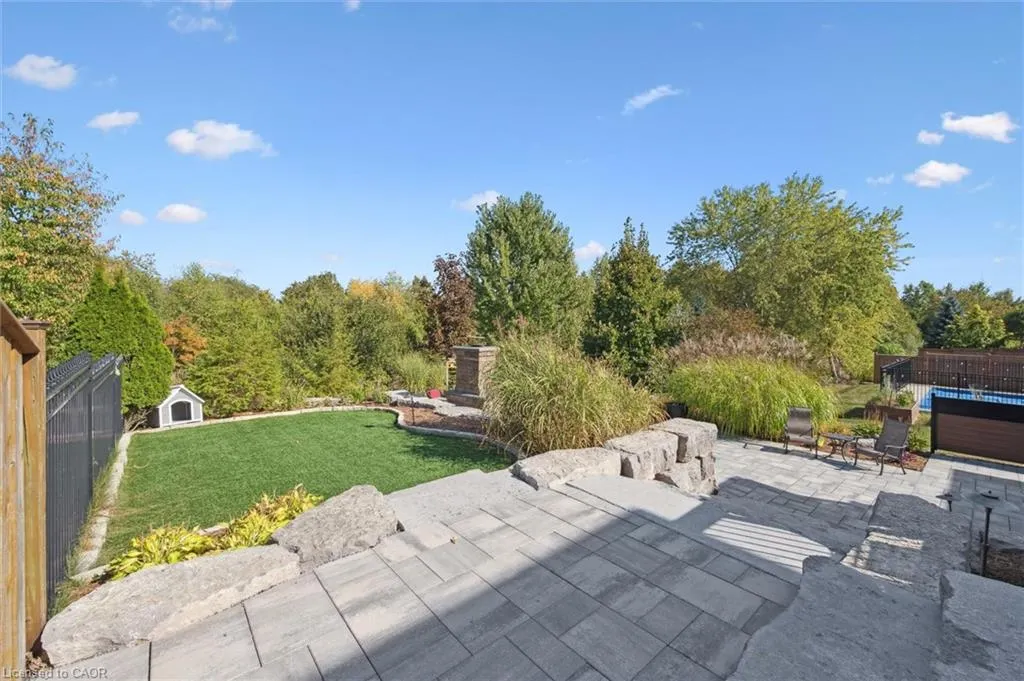 308 Townsend Drive