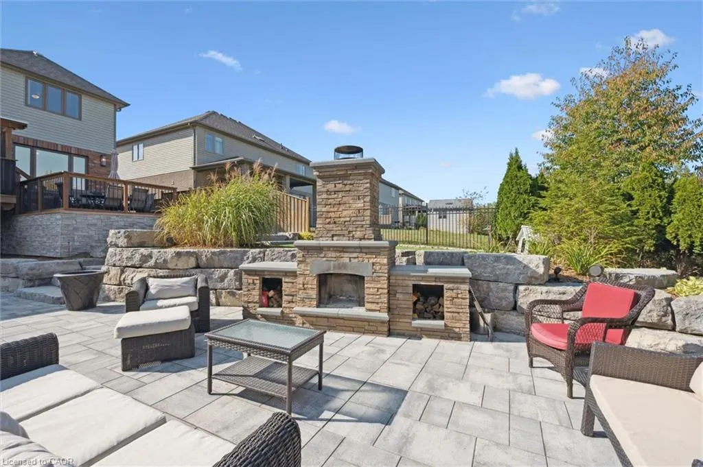 308 Townsend Drive