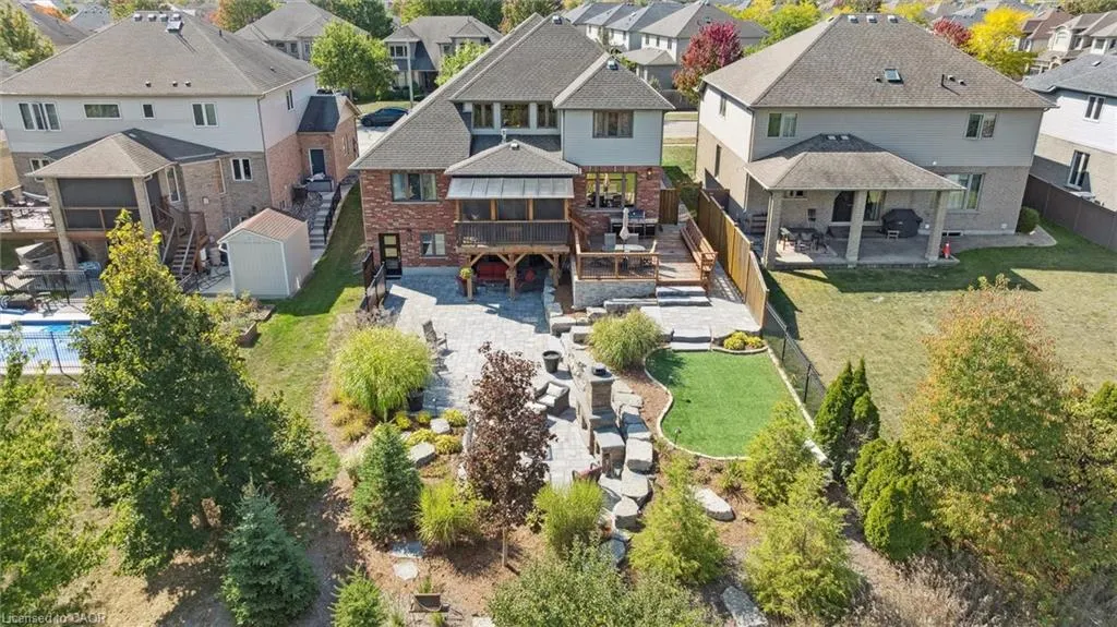 308 Townsend Drive