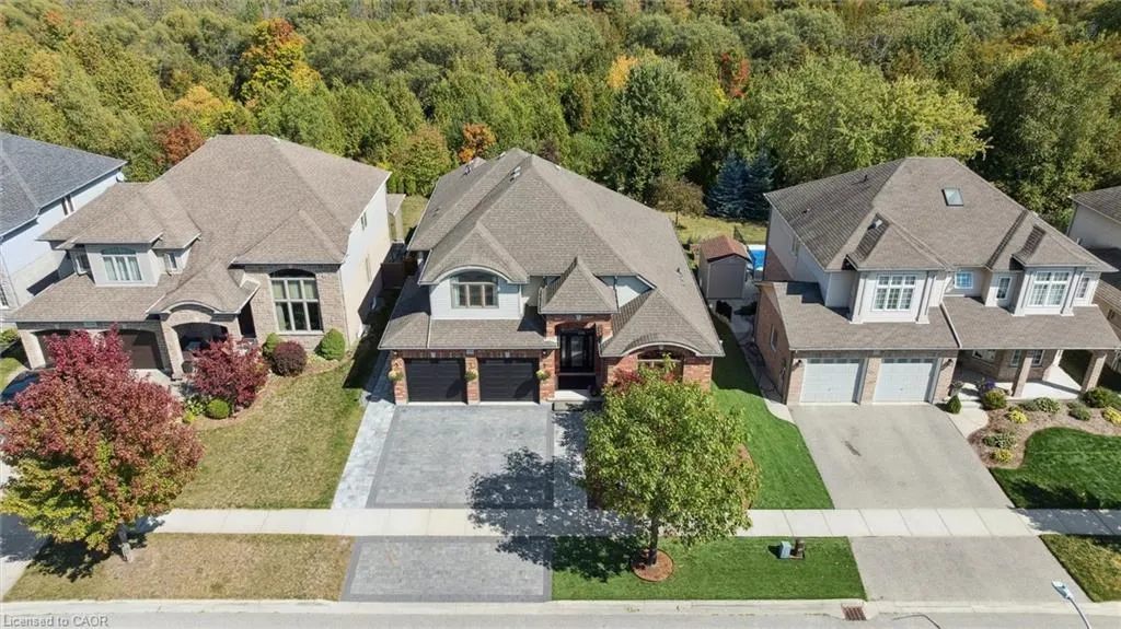 308 Townsend Drive
