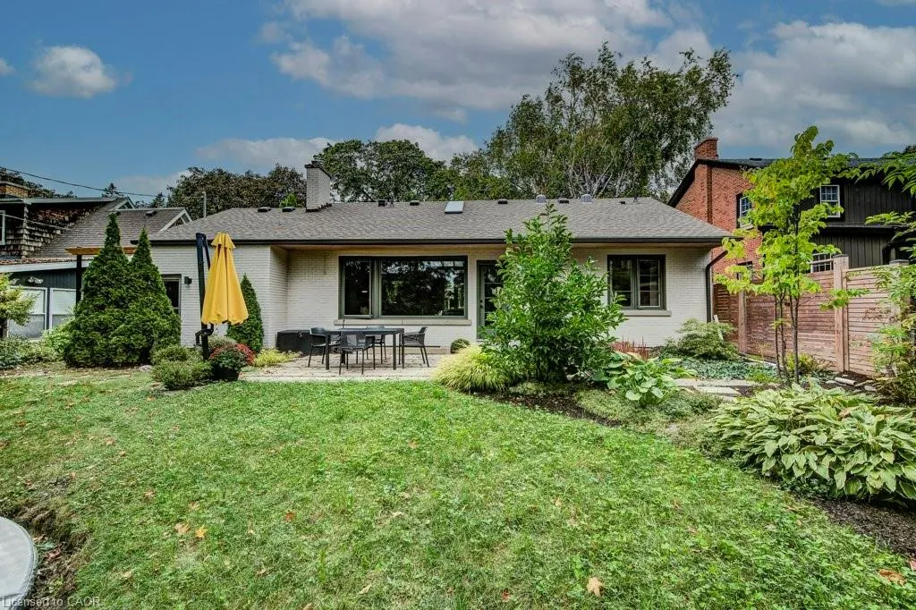 189 Forsyth Drive