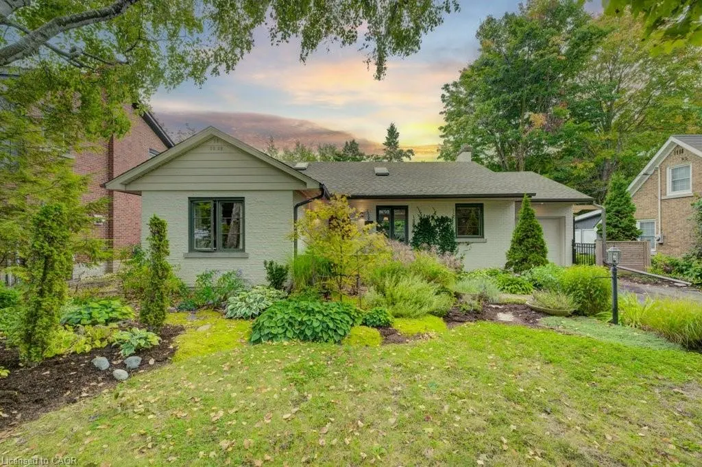189 Forsyth Drive
