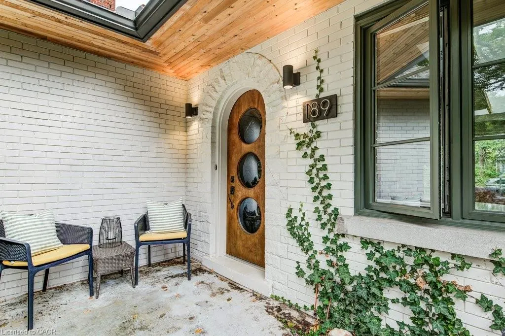 189 Forsyth Drive