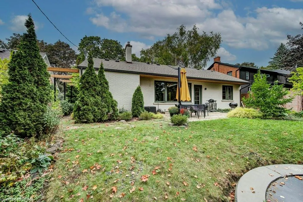189 Forsyth Drive