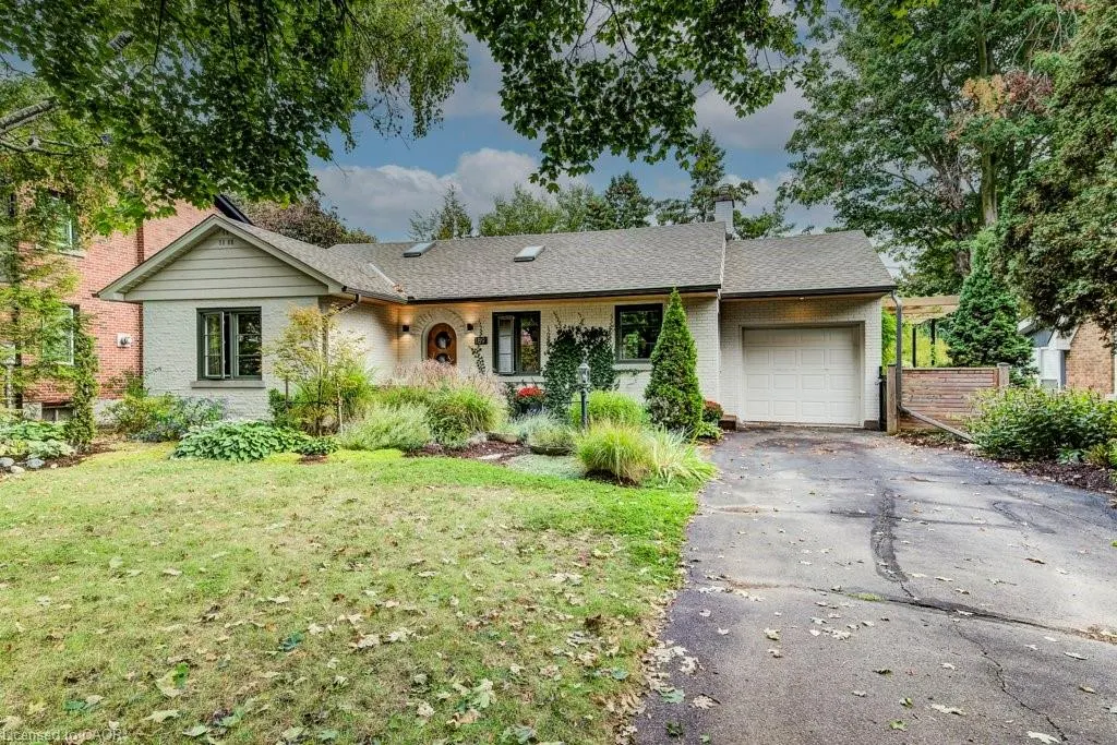 189 Forsyth Drive