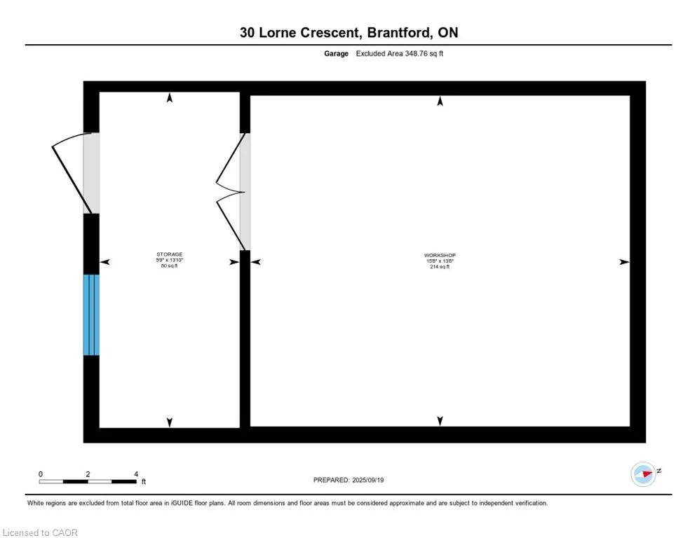 30 Lorne Crescent