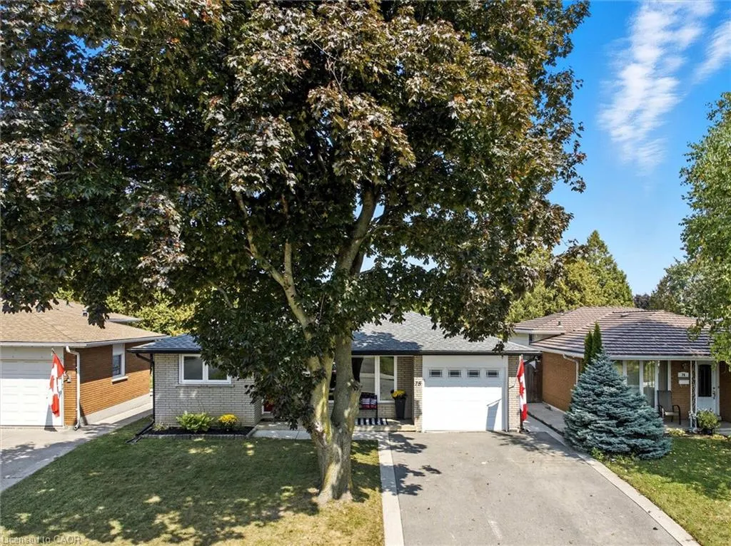 78 Gardiner Drive