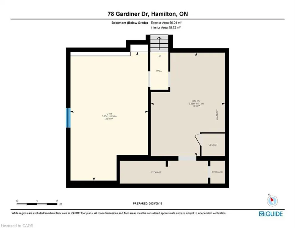 78 Gardiner Drive