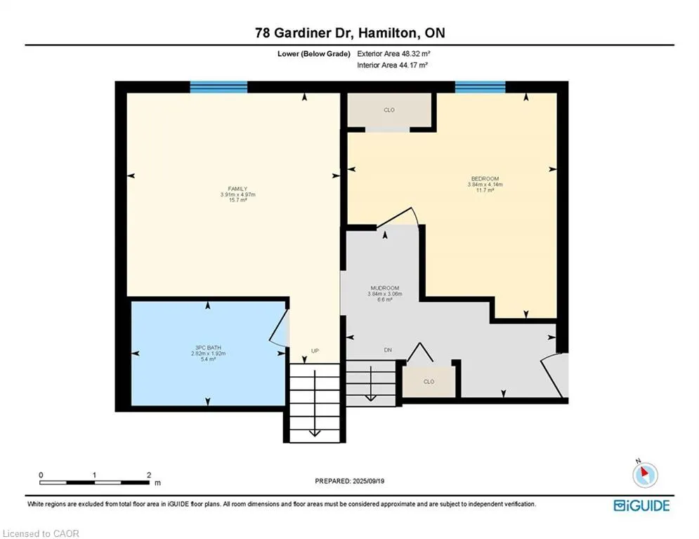 78 Gardiner Drive