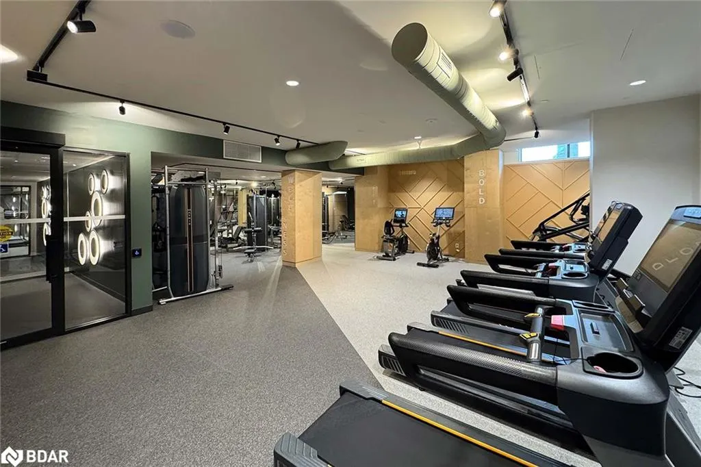 2495 Eglinton Avenue W, #2306