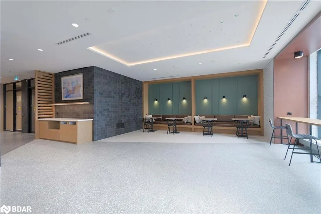 2495 Eglinton Avenue W, #2306
