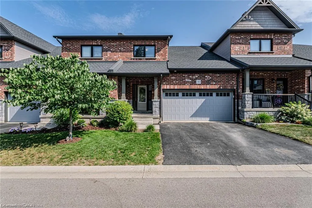 30 Serviceberry Lane, #34