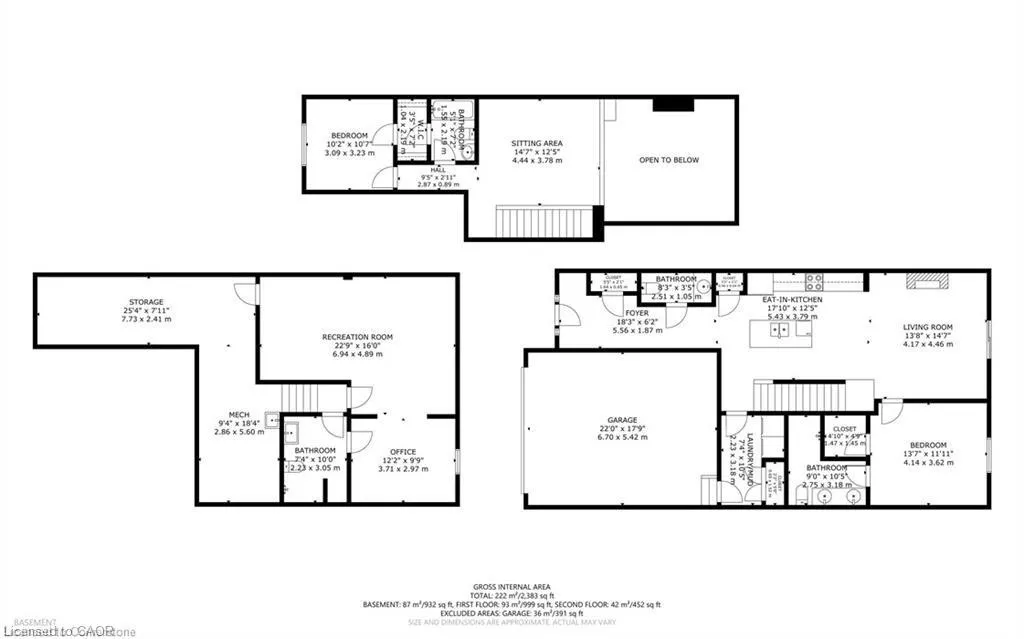 30 Serviceberry Lane, #34