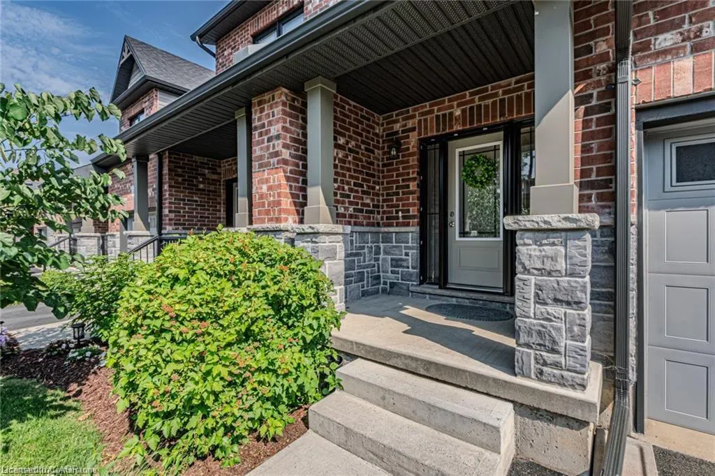 30 Serviceberry Lane, #34